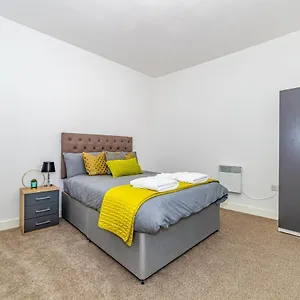  Apartment Bradford