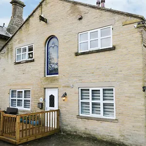  Holiday home The Coach House