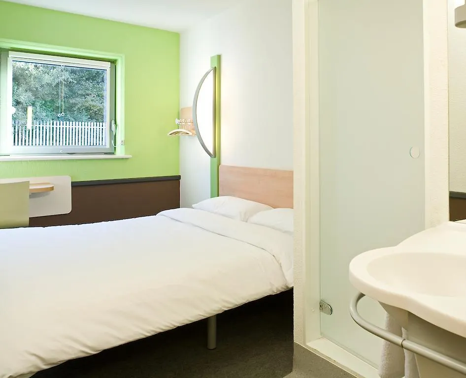 Ibis Budget Bradford 2*, Bradford (West Yorkshire)
