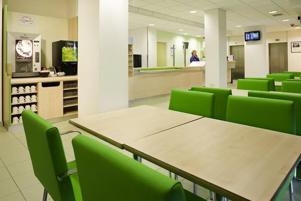 Ibis Budget Bradford United Kingdom