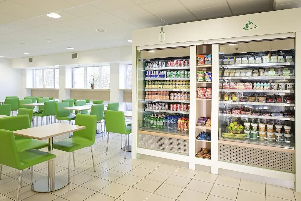 Ibis Budget Bradford 2*, Bradford (West Yorkshire) United Kingdom