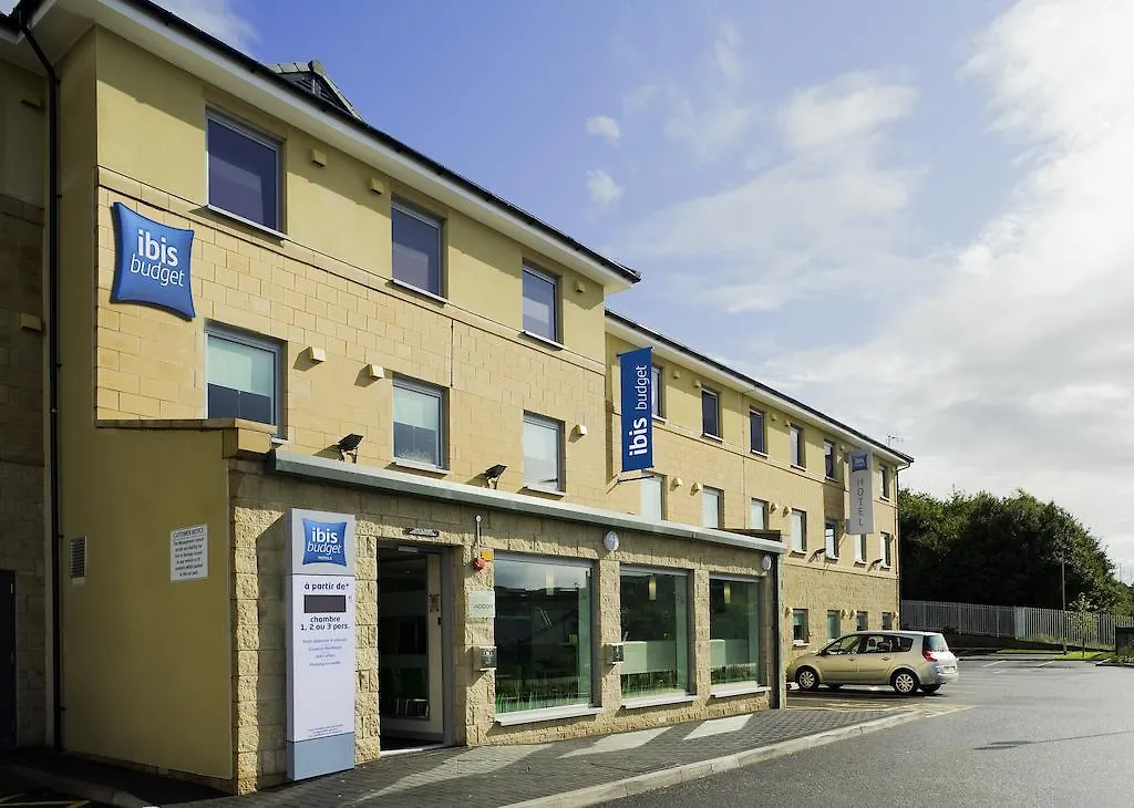 Ibis Budget Bradford Hotel