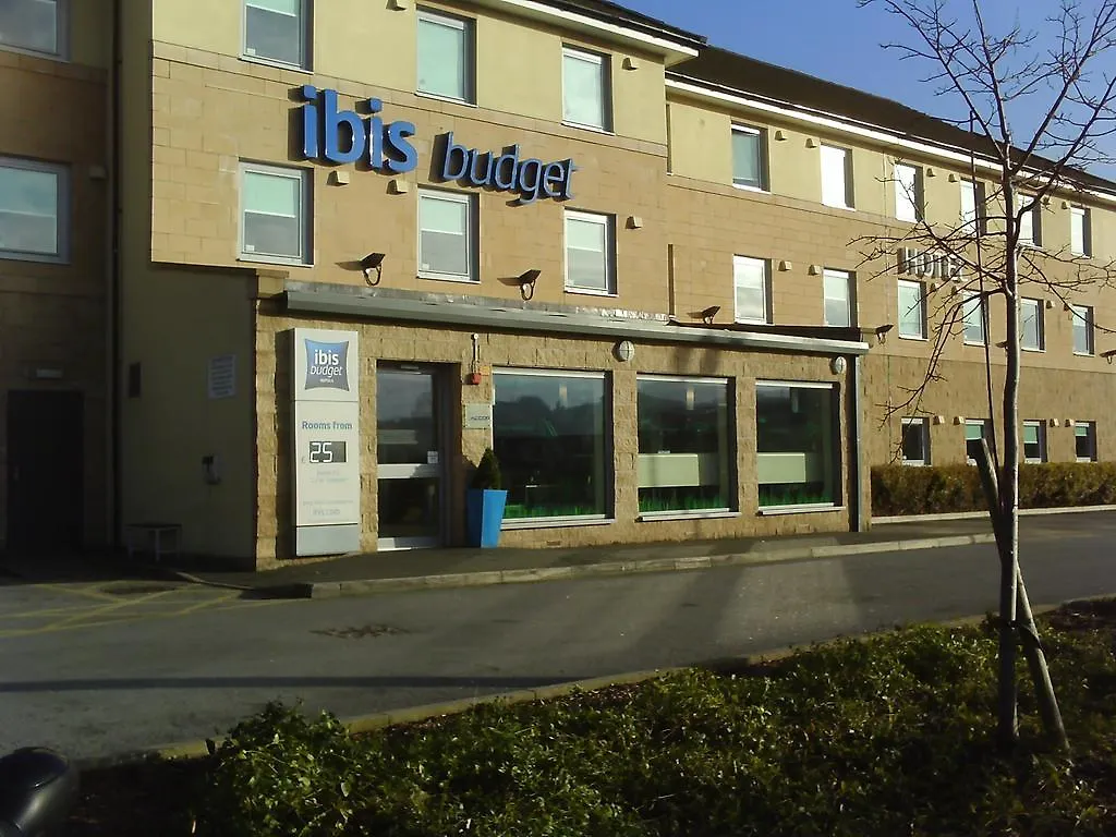 Hotel Ibis Budget Bradford