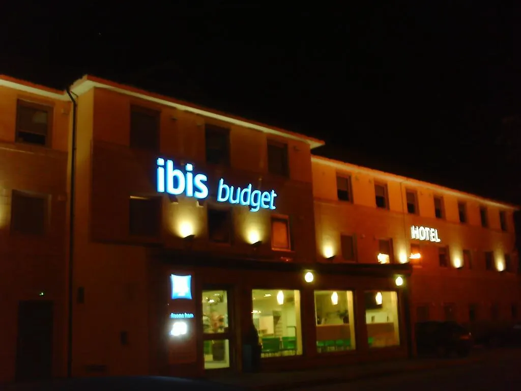 Ibis Budget Bradford 2*, Bradford (West Yorkshire)