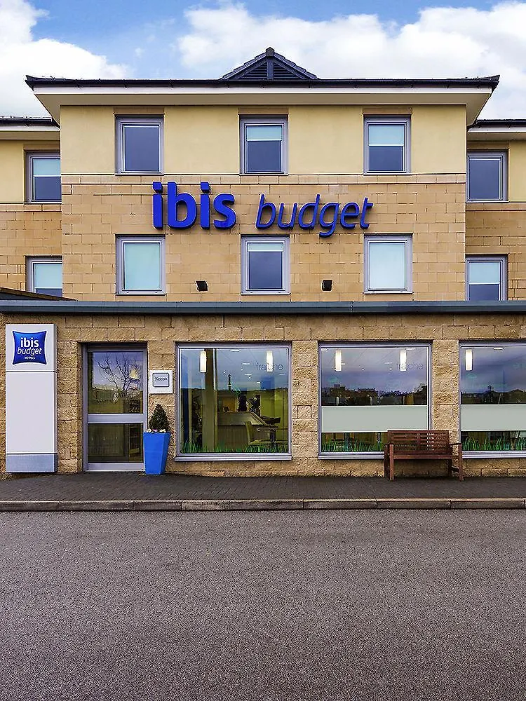 Ibis Budget Bradford Hotel Bradford (West Yorkshire)