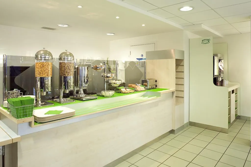 Ibis Budget Bradford