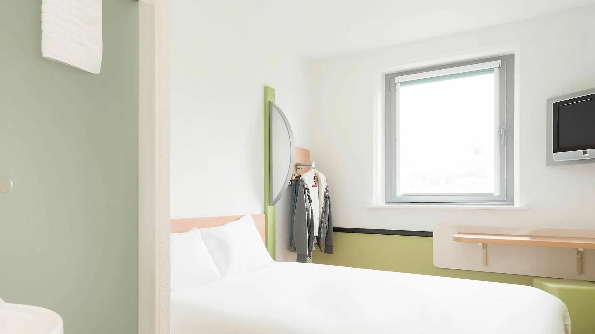 Ibis Budget Bradford Bradford (West Yorkshire)
