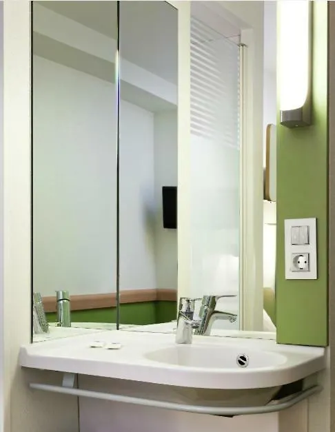 Ibis Budget Bradford 2*, Bradford (West Yorkshire) United Kingdom