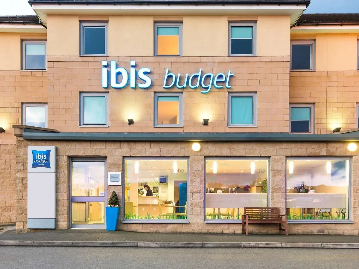 Ibis Budget Bradford United Kingdom