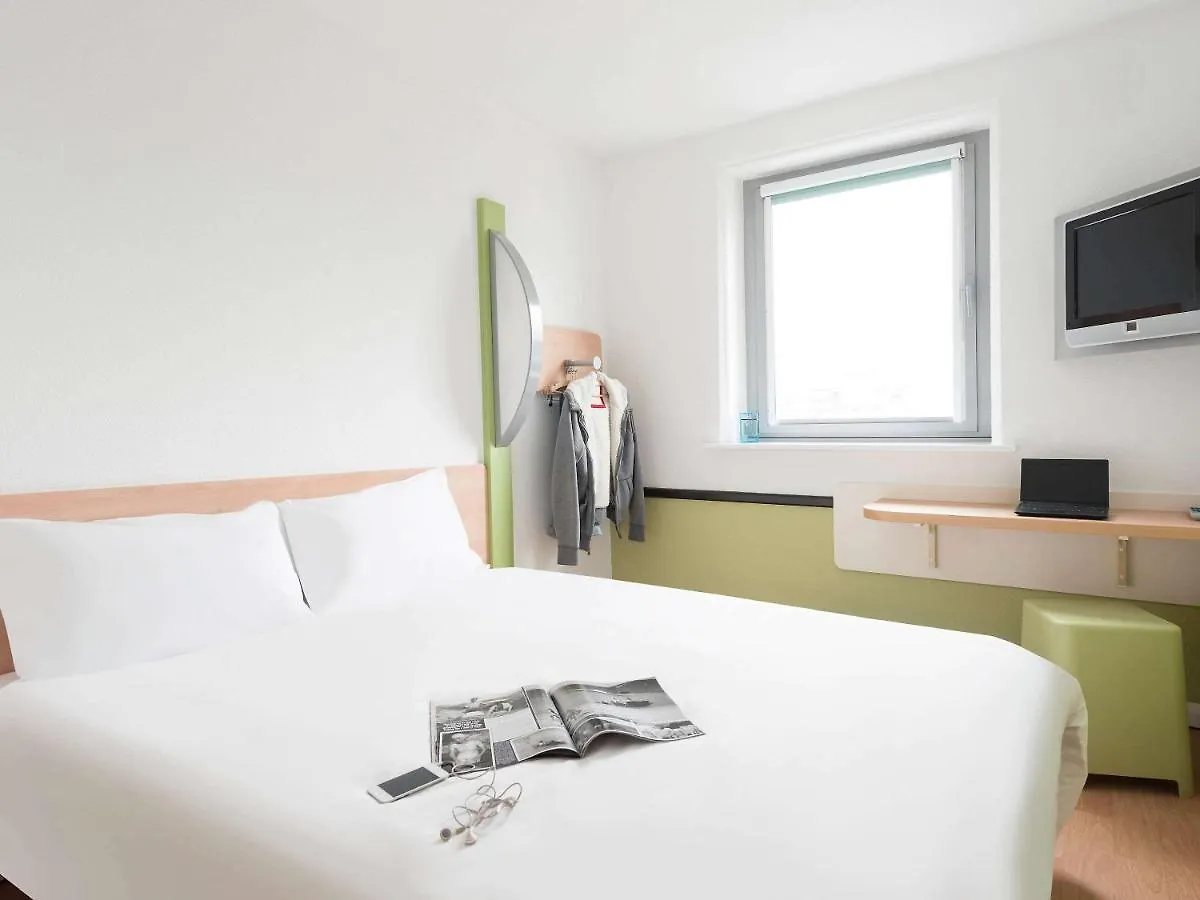 Ibis Budget Bradford United Kingdom